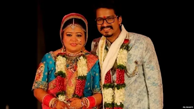 ਭਾਰਤੀ ਸਿੰਘ