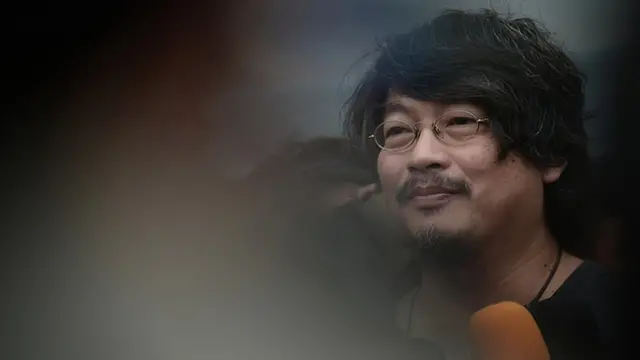 นายสมบัติ บุญงามอนงค์