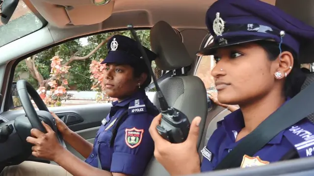 శక్తి టీమ్