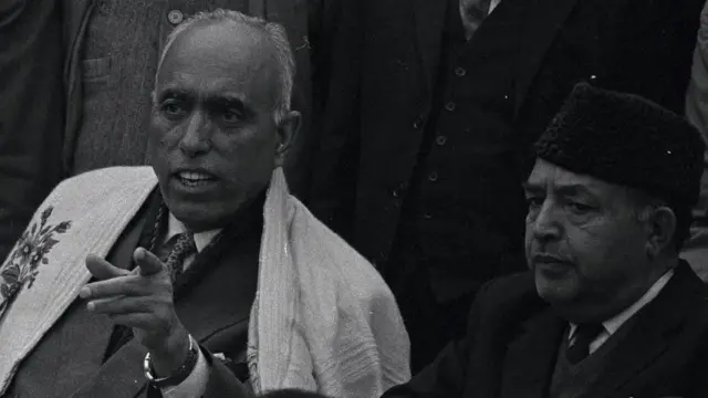 షేక్ అబ్దుల్లా