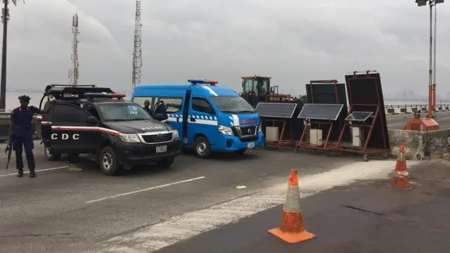 Third Mainland Bridge