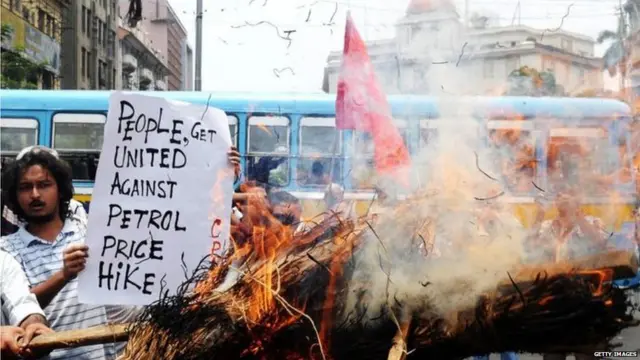 ਵਿਰੋਧ-ਪ੍ਰਦਰਸ਼ਨ