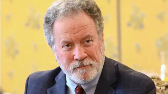 বিশ্ব খাদ্য কর্মসূচির প্রধান ডেভিড বিসলি: 'খাদ্যমূল্য আরও বাড়লে নরক নেমে আসতে পারে'