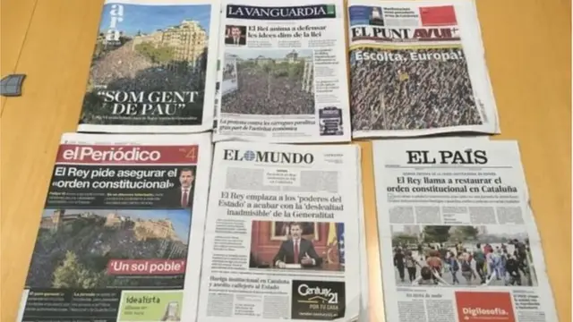 कैटेलोनिया