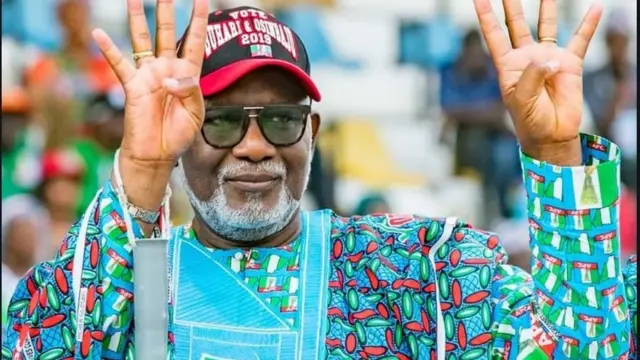 Akeredolu