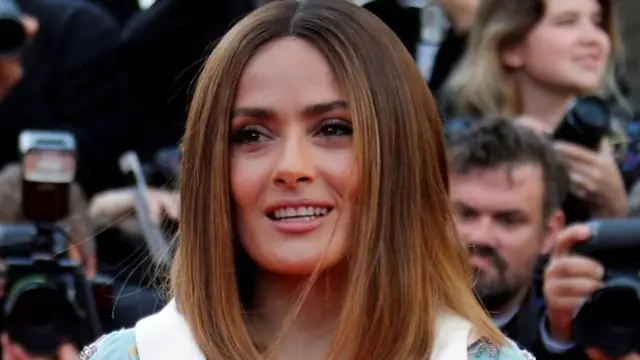 సల్మా హయెక్