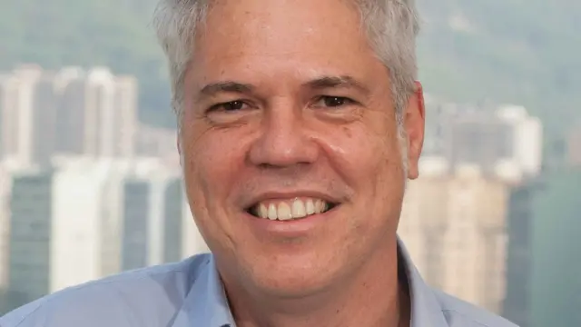 Carlos Pereira