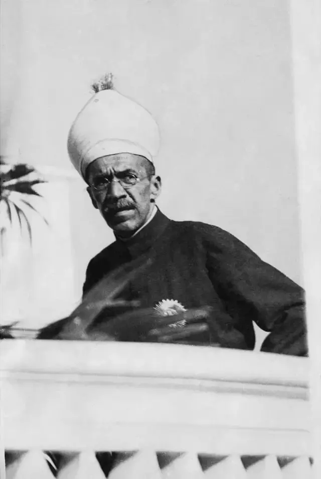 మీర్ ఉస్మాన్ అలీ ఖాన్