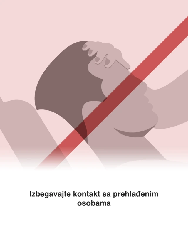 Korona virus Kako da se zaštitite