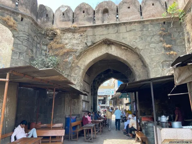 जुने खुलताबाद