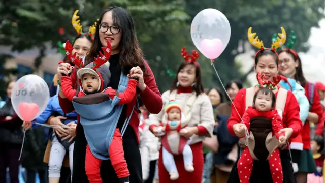 क्रिसमस