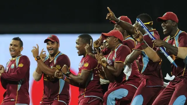 वेस्ट इंडीज़