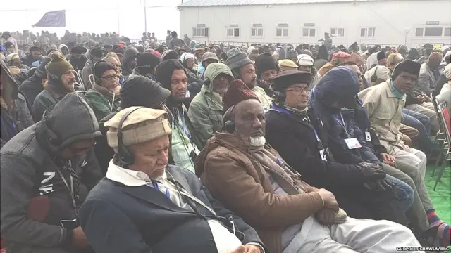 ਅਹਮਿਦੀਆ ਮੁਸਲਮਾਨ