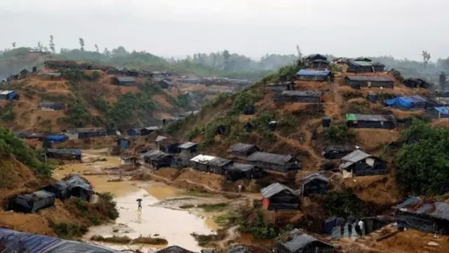 rohingya
