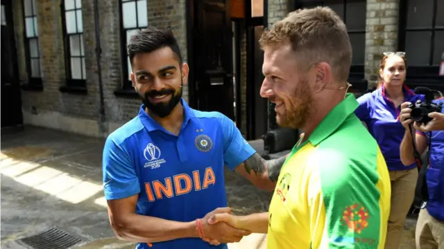 भारत, ऑस्ट्रेलिया, वर्ल्ड कप2019