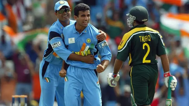 உலகக்கோப்பை போட்டிகளில் பாகிஸ்தானை இந்தியா வீழ்த்துவது எப்படி?