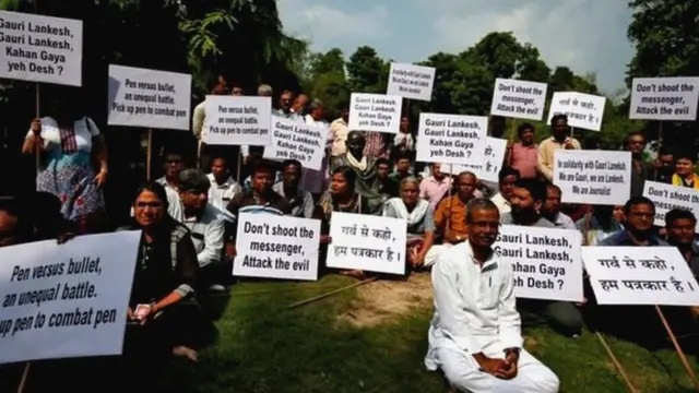 अभिव्यक्ती स्वातंत्र्य