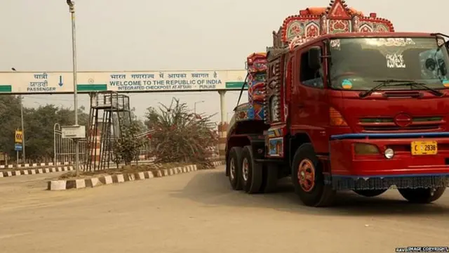 ਭਾਰਤ ਪਾਕਿਸਤਾਨ