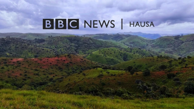 Hanyar zuwa Tambi Mambila