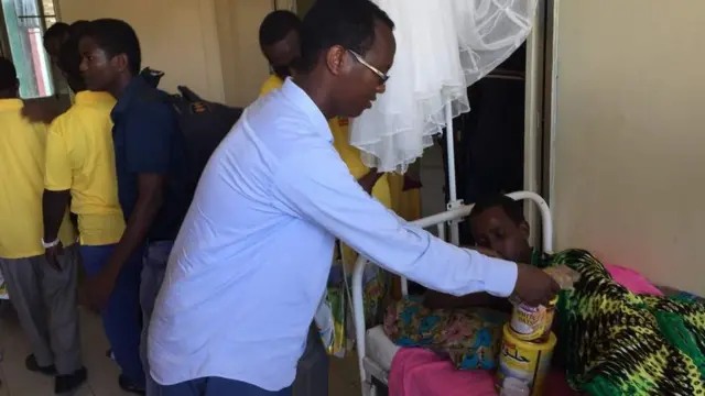 SOMALIA ATTACK BBC PIDGIN