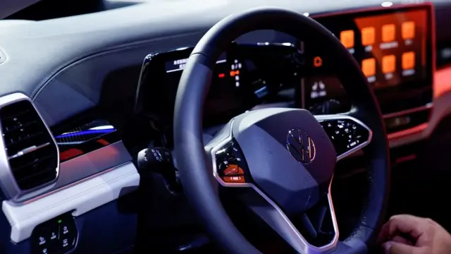 फॉक्सवैगन