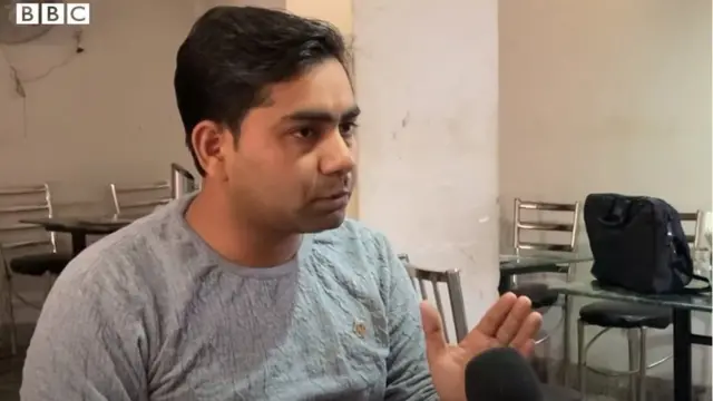 विनय वार्ष्णेय