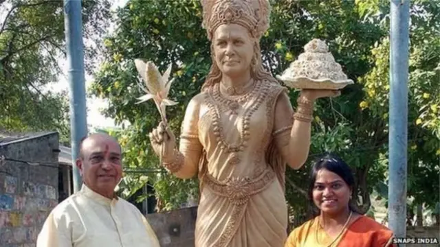 सोनिया गांधी