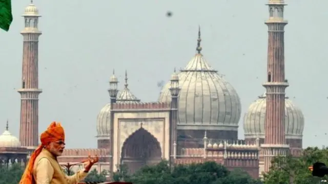 ਪ੍ਰਧਾਨ ਮੰਤਰੀ ਨਰਿੰਦਰ ਮੋਦੀ