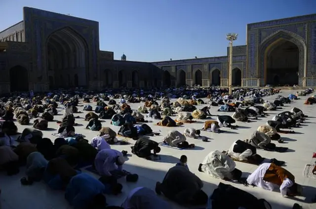 افغان