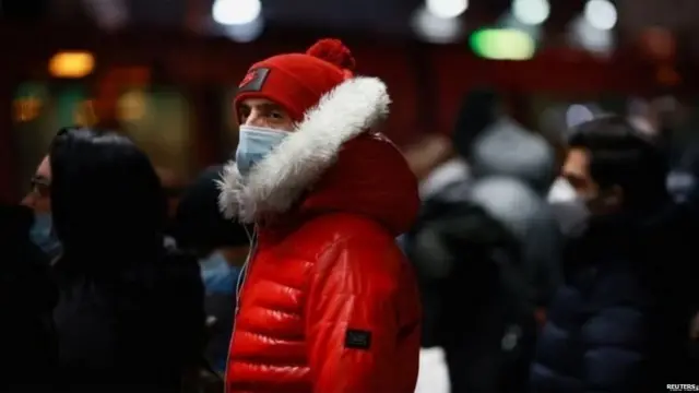 ਓਮੀਕਰੋਨ