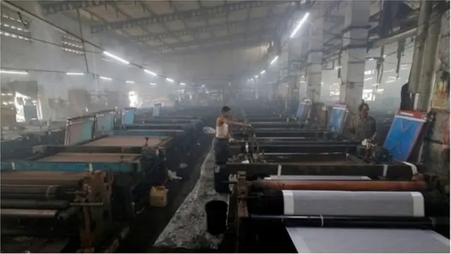 कारखाना