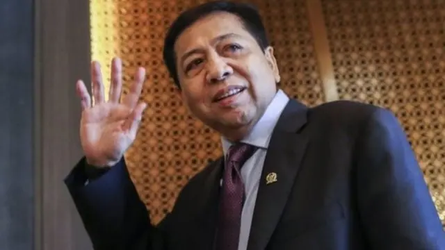 Setya Novanto