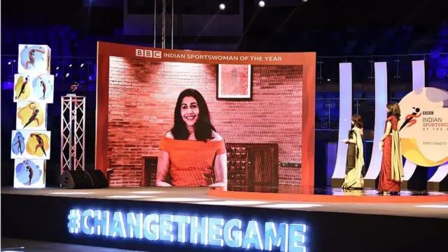 ਅੰਜੂ ਬੌਬੀ ਜਾਰਜ