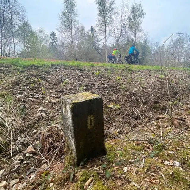 بیلجیم اور جرمنی