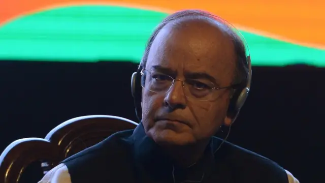 अरुण जेटली