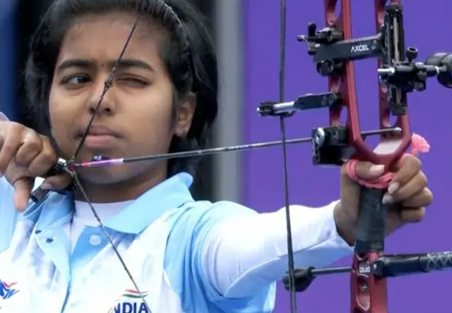 अदिति स्वामी