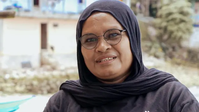 Siti Uswanas