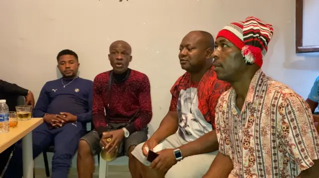 Ndị Igbo na Morocco