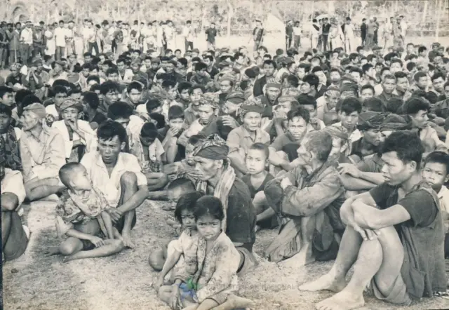 Tahanan politik 1965