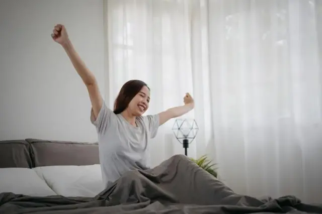  “ናይ ድቃስ ፍትሕ”