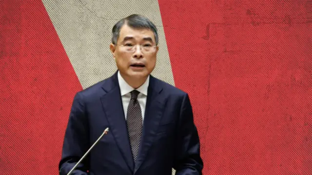 Thủ tướng Lê Minh Hưng