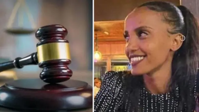 ሞደሻ ዳኝነትን ዘውዱን 