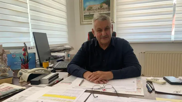 Ivica Kuzmić