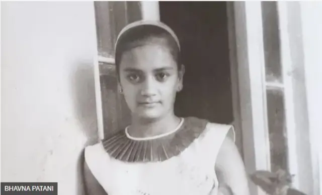 Bhavna Patani 
