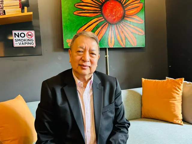 สุรนันทน์ ระบุว่า ทักษิณจำเป็นต้องรวบอำนาจในมือเพื่อรักษาสถานะลูกสาวตัวเอง