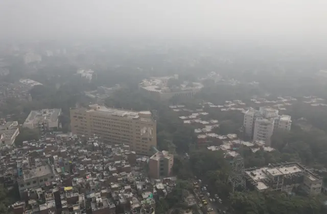 दिल्ली सहर