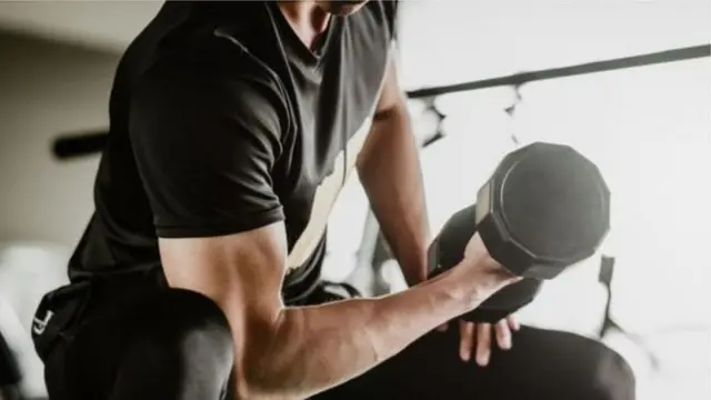 পুুরুষালি বৈশিষ্ট্য নির্ভর করে এই হরমোনের উপর। 