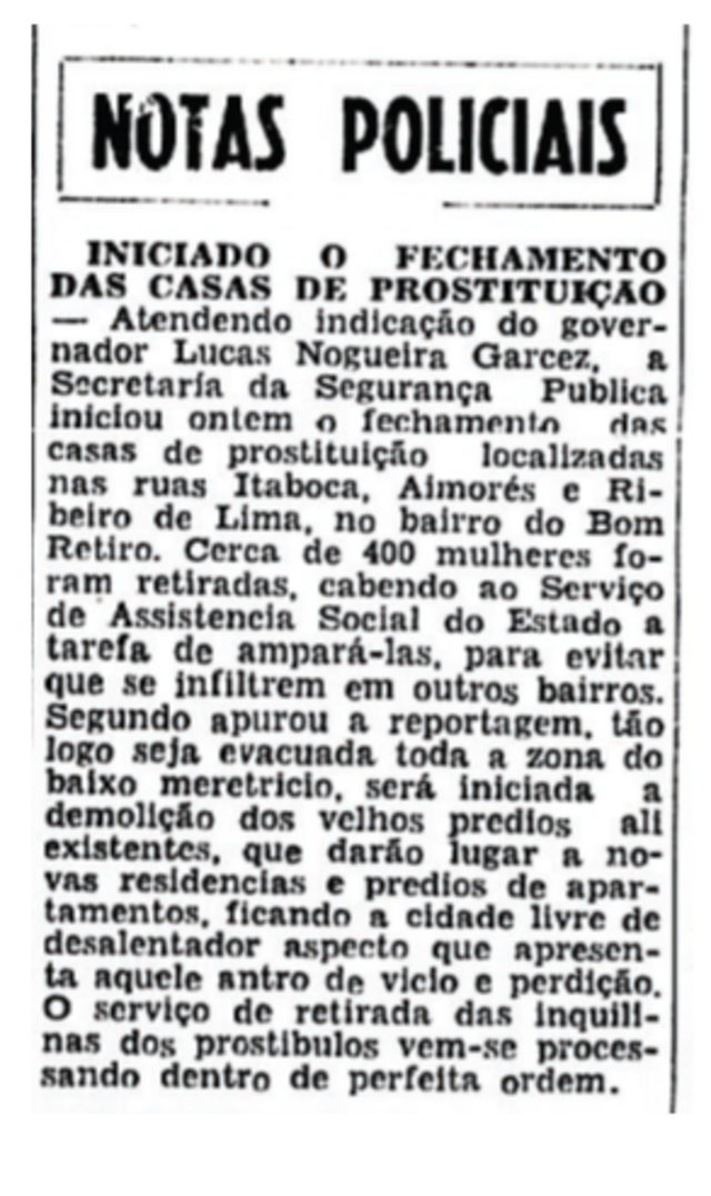 Folhajogo de caça niquel valendo dinheiroS. Paulo noticiou o encerramento da zona do Bom Retiro na ediçãojogo de caça niquel valendo dinheiro1ºjogo de caça niquel valendo dinheirojaneirojogo de caça niquel valendo dinheiro1954