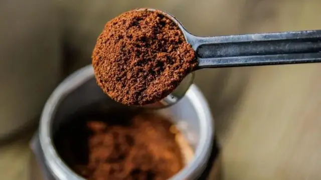 Kafeini husaidia kuboresha umakini.