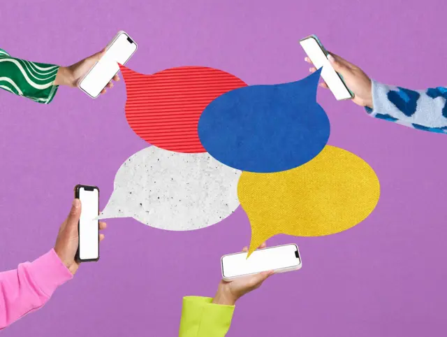 डेटिंग ॲप्सची रचना एखाद्या गेम प्रमाणे करण्यात आलेली आहे. 